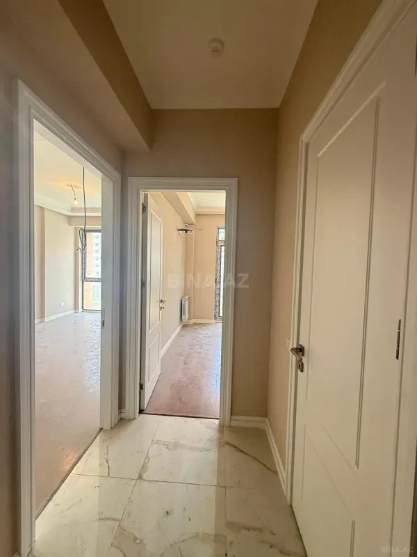 Satılır 2 otaqlı mənzil 49 m²