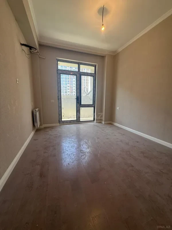 Satılır 2 otaqlı mənzil 49 m²
