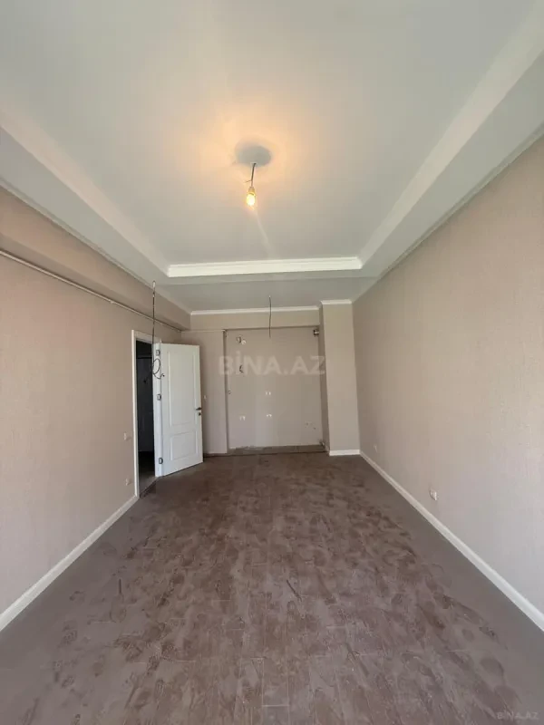 Satılır 2 otaqlı mənzil 49 m²