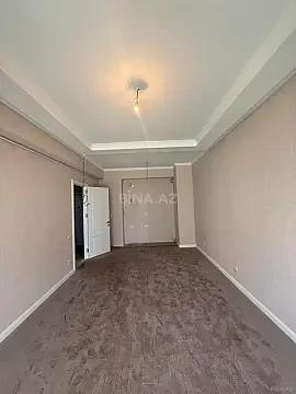 Satılır 2 otaqlı mənzil 49 m²