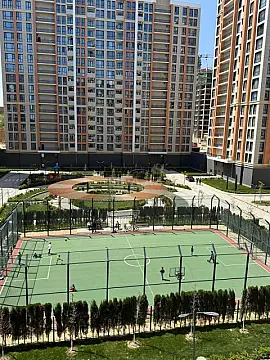 Satılır 2 otaqlı mənzil 49 m²