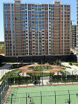 Satılır 2 otaqlı mənzil 49 m²