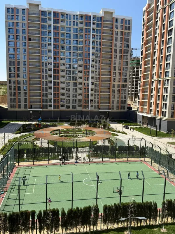 Satılır 2 otaqlı mənzil 49 m²