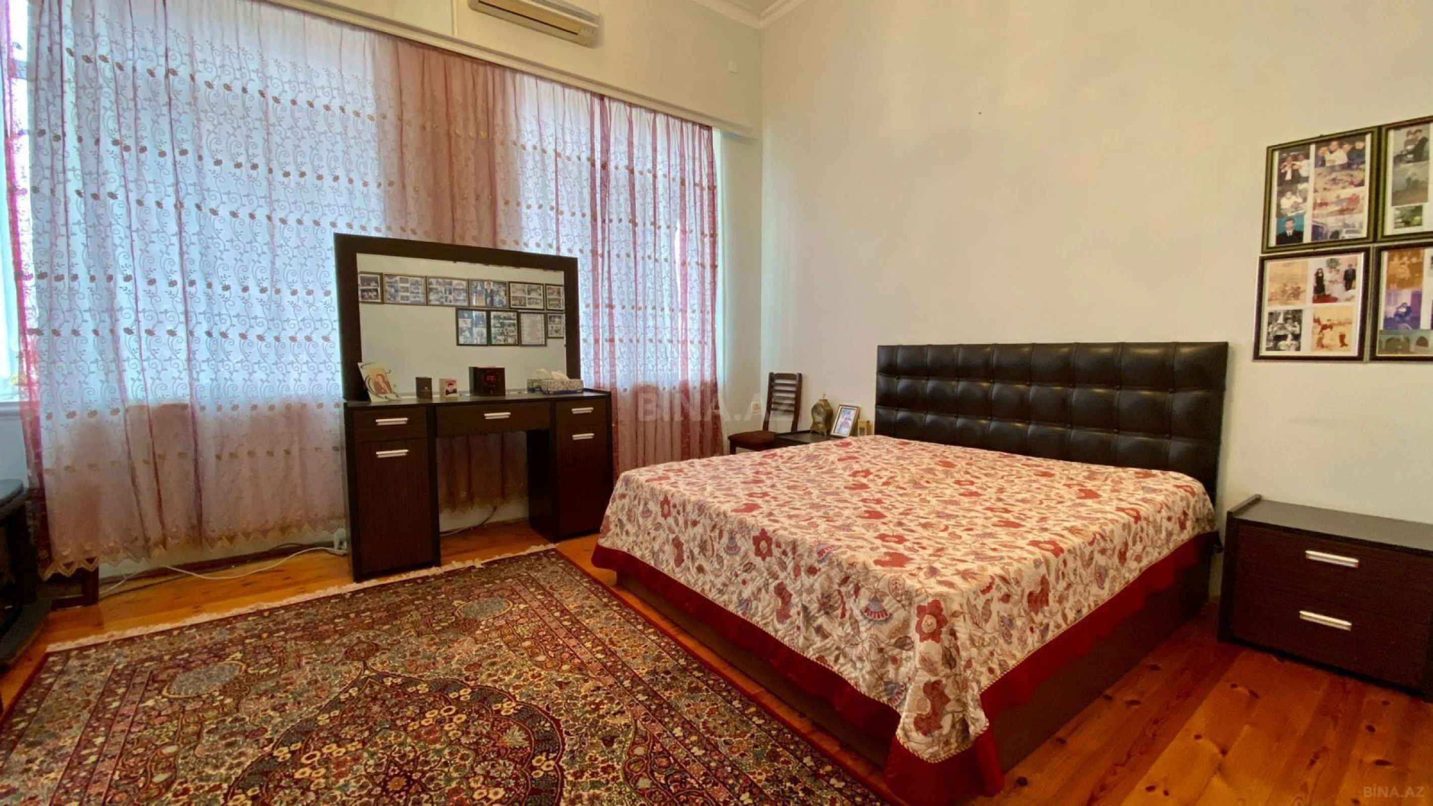 Kirayə verilir 6 otaqlı həyət evi 350 m²