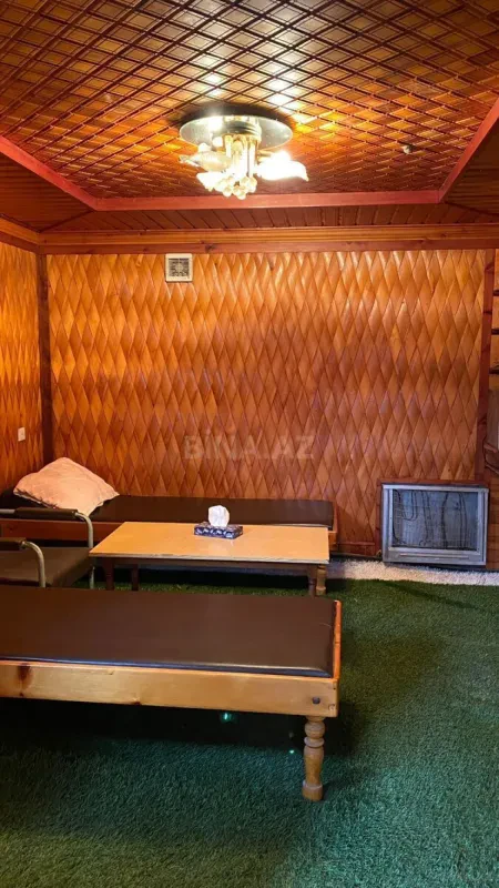 Kirayə verilir 6 otaqlı həyət evi 350 m²