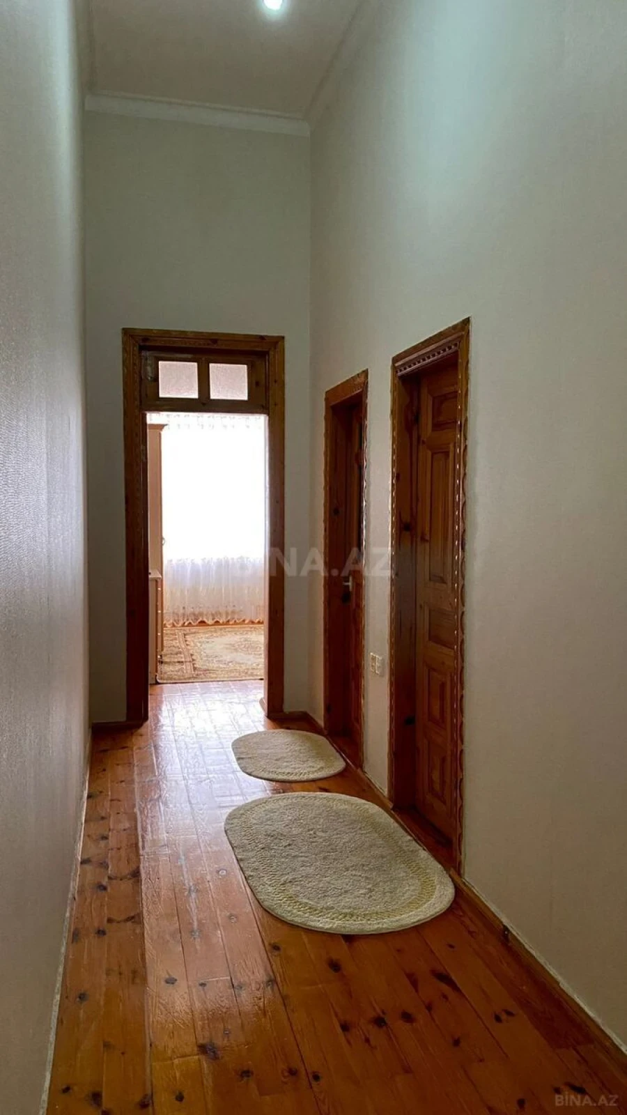 Kirayə verilir 6 otaqlı həyət evi 350 m²
