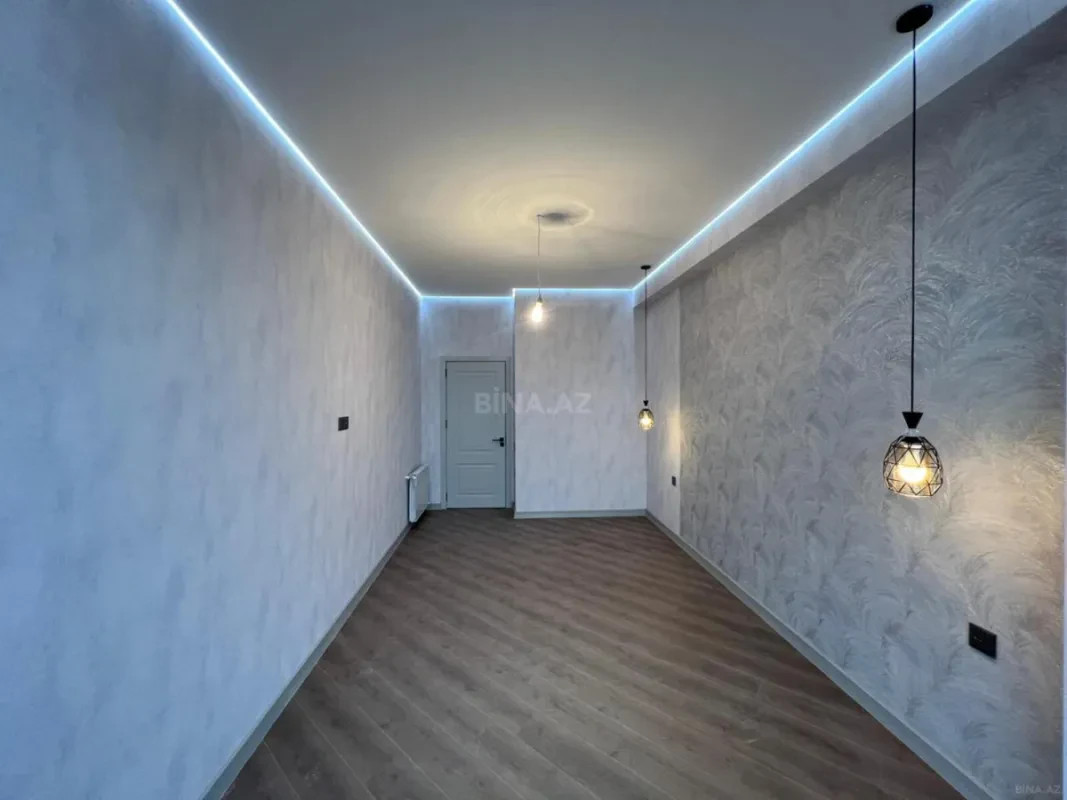 Satılır 3 otaqlı mənzil 98 m²