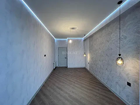 Satılır 3 otaqlı mənzil 98 m²