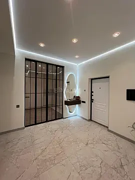 Satılır 3 otaqlı mənzil 98 m²
