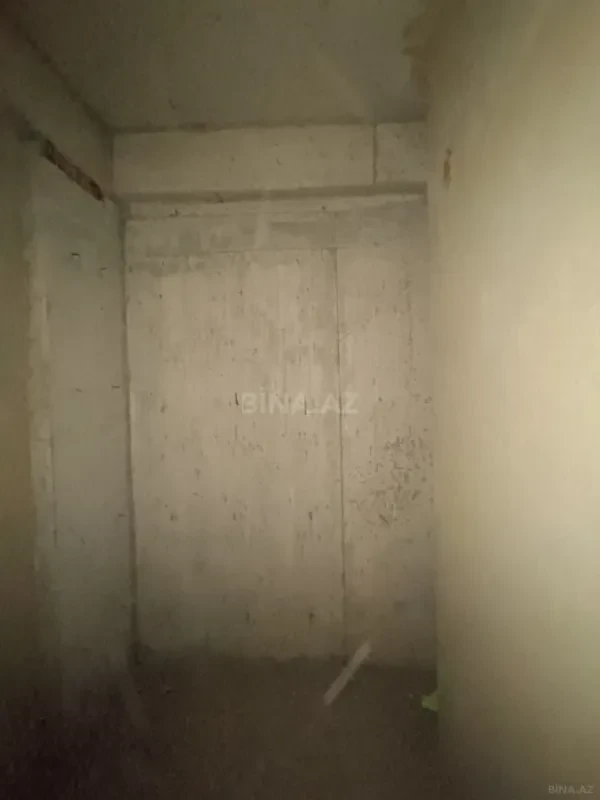 Satılır 3 otaqlı mənzil 117.5 m²