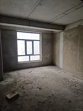 Satılır 3 otaqlı mənzil 117.5 m²