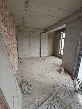 Satılır 3 otaqlı mənzil 117.5 m²