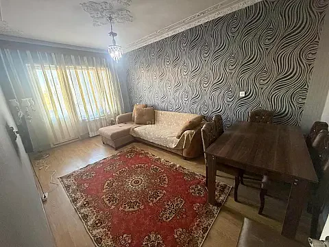 Kirayə verilir 3 otaqlı mənzil 80 m² — Bakı, Bakıxanov 3 otaq 80.00 m²