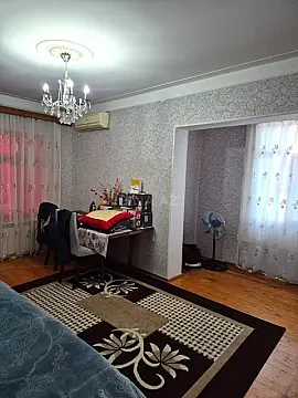 Satılır 2 otaqlı mənzil 60 m² — Bakı, Əhmədli 2 otaq 60.00 m²