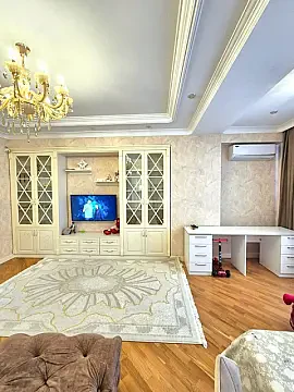 Satılır 3 otaqlı mənzil 145.5 m² — Bakı, Yasamal 3 otaq 145.50 m²