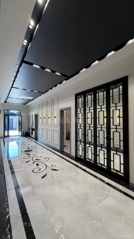 Satılır 5 otaqlı həyət evi 180 m²