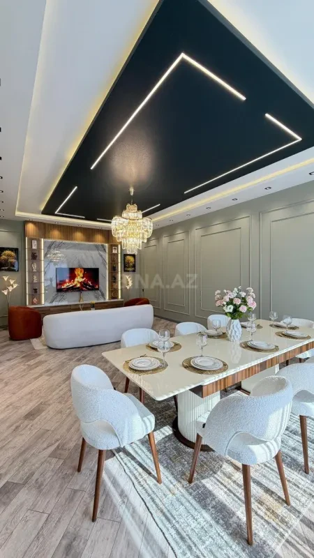 Satılır 5 otaqlı həyət evi 180 m²