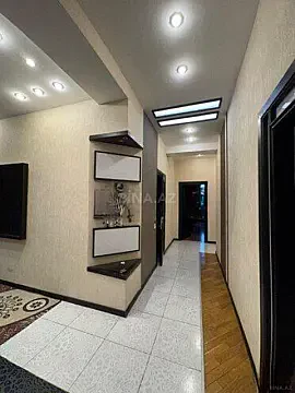 Kirayə verilir 3 otaqlı mənzil 160 m²