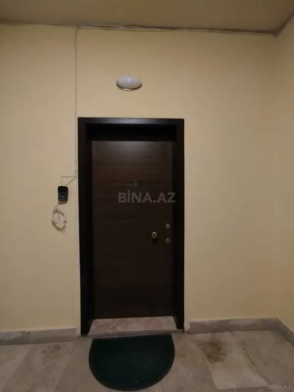 Kirayə verilir 3 otaqlı mənzil 160 m²