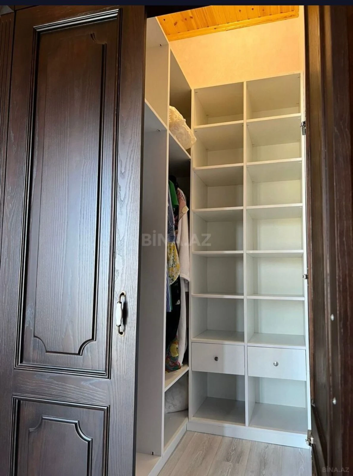 Kirayə verilir 6 otaqlı həyət evi 300 m²
