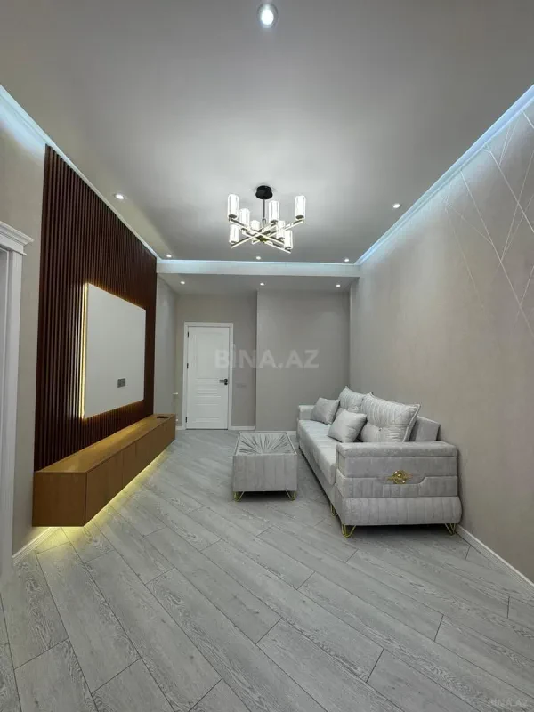 Satılır 3 otaqlı mənzil 65 m²