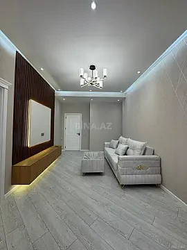 Satılır 3 otaqlı mənzil 65 m²