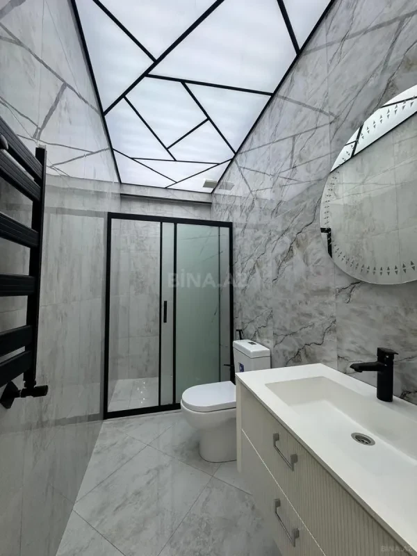 Satılır 3 otaqlı mənzil 65 m²