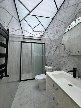 Satılır 3 otaqlı mənzil 65 m²