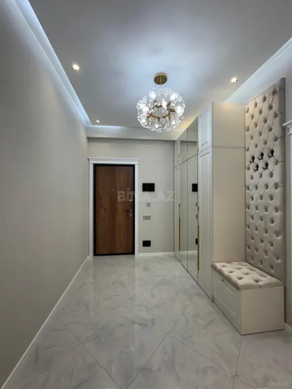 Satılır 3 otaqlı mənzil 65 m²