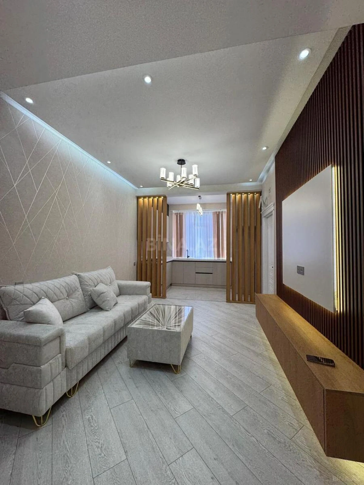 Satılır 3 otaqlı mənzil 65 m²
