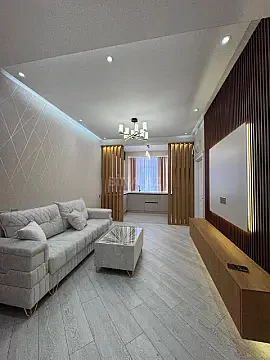 Satılır 3 otaqlı mənzil 65 m² — Bakı, Həzi Aslanov qəs. 3 otaq 65.00 m²