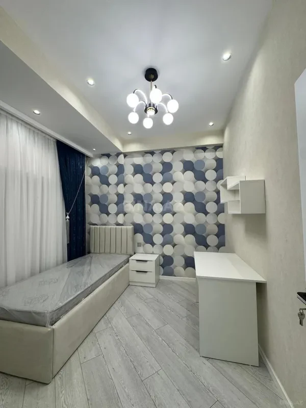 Satılır 3 otaqlı mənzil 65 m²