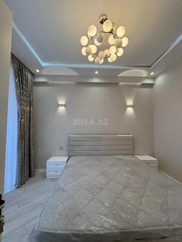 Satılır 3 otaqlı mənzil 65 m²