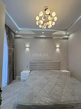 Satılır 3 otaqlı mənzil 65 m²