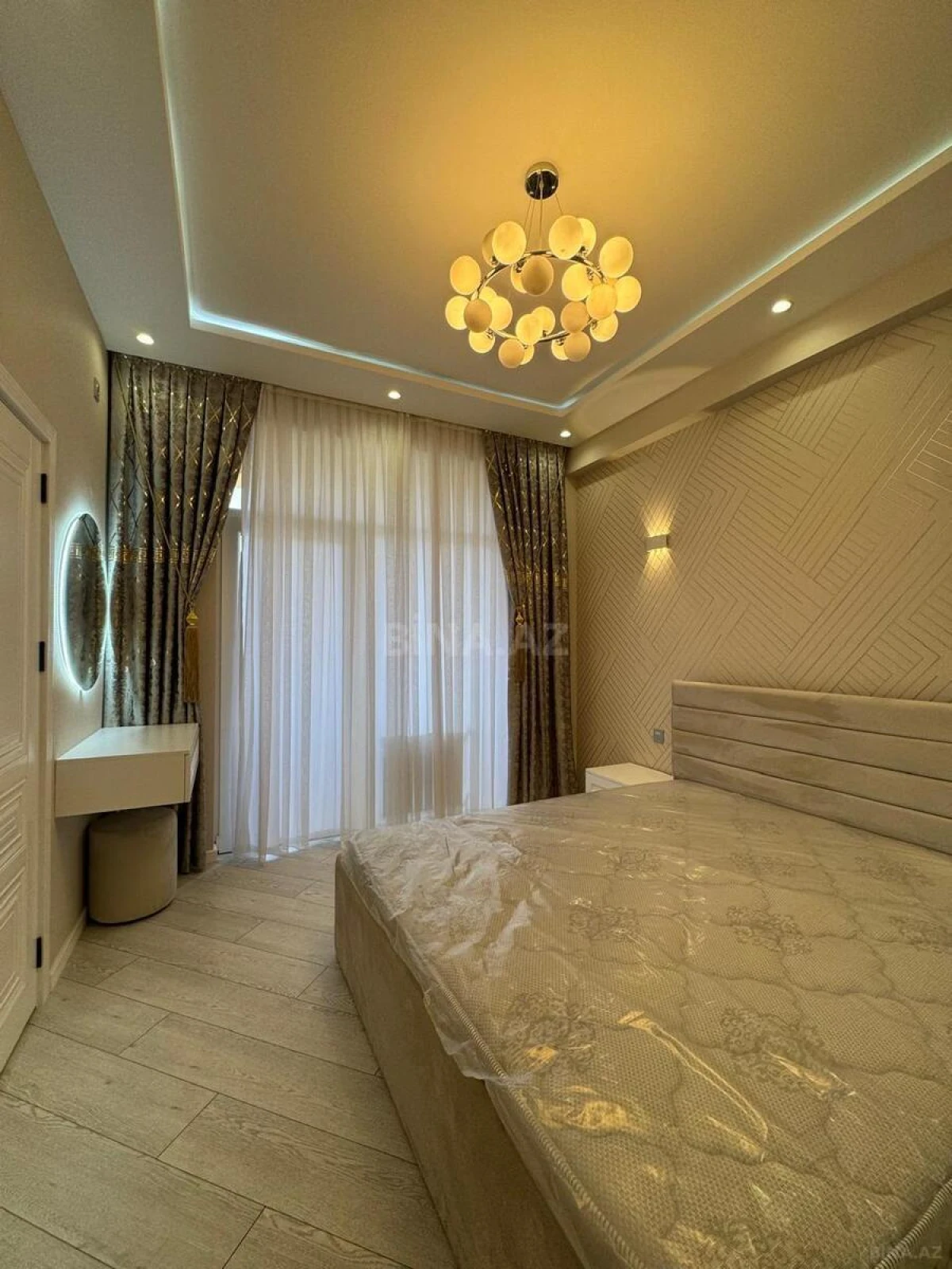 Satılır 3 otaqlı mənzil 65 m²