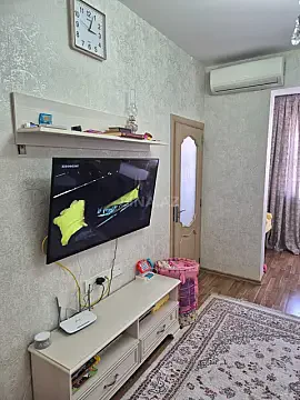 Satılır 2 otaqlı mənzil 50 m²