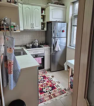 Satılır 2 otaqlı mənzil 50 m²