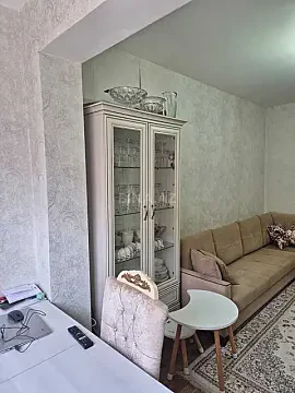 Satılır 2 otaqlı mənzil 50 m²