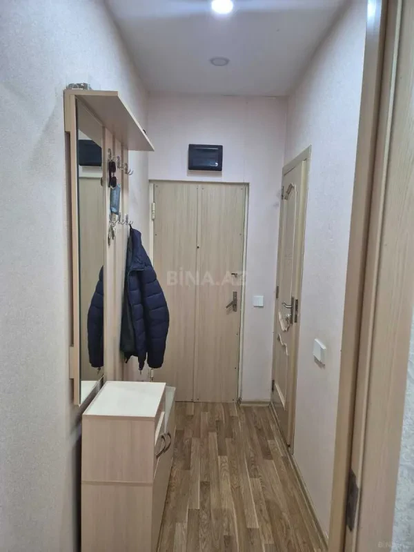 Satılır 2 otaqlı mənzil 50 m²