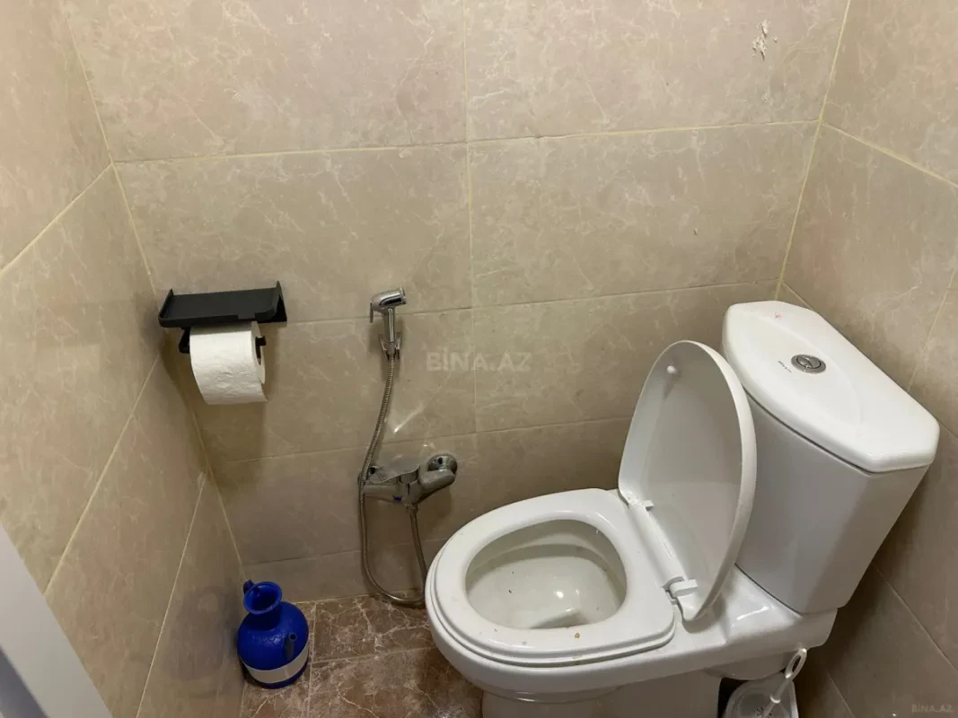 Kirayə verilir 3 otaqlı mənzil 90 m²