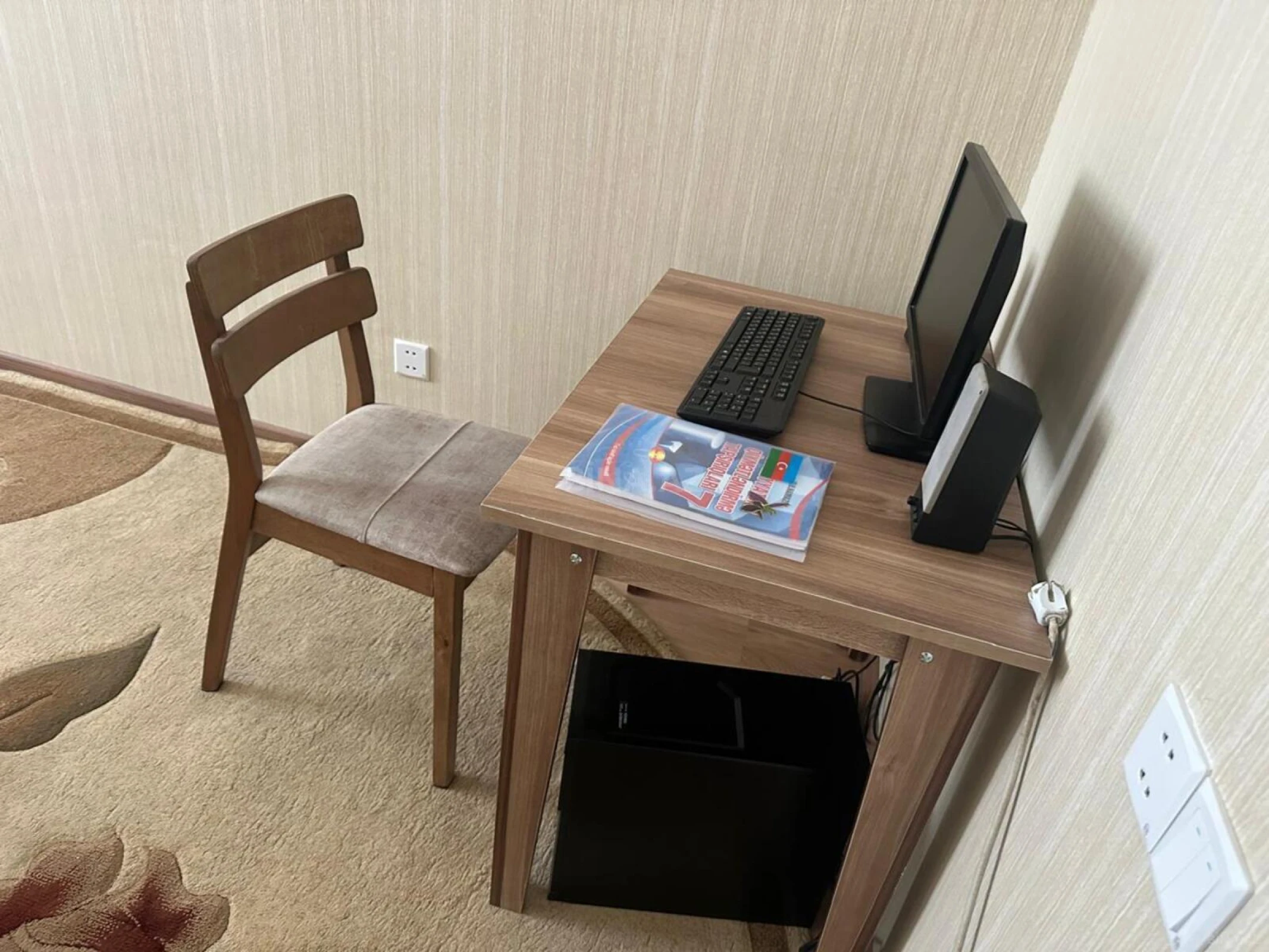 Kirayə verilir 3 otaqlı mənzil 90 m²