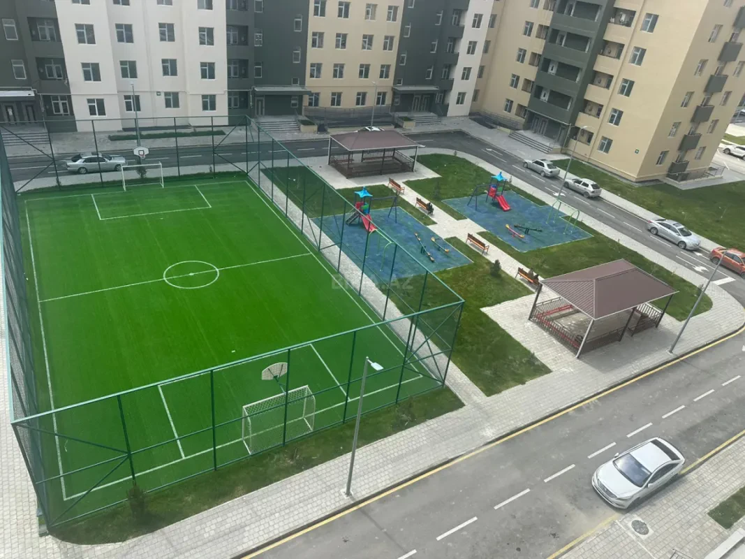 Kirayə verilir 3 otaqlı mənzil 90 m²