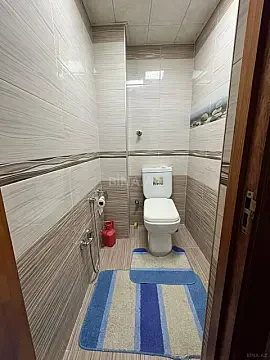 Satılır 4 otaqlı mənzil 100 m²