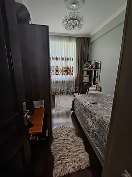 Satılır 3 otaqlı mənzil 75 m²