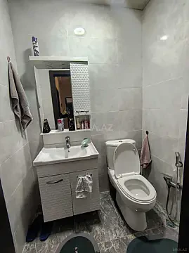 Satılır 3 otaqlı mənzil 75 m²