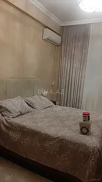 Satılır 3 otaqlı mənzil 75 m²