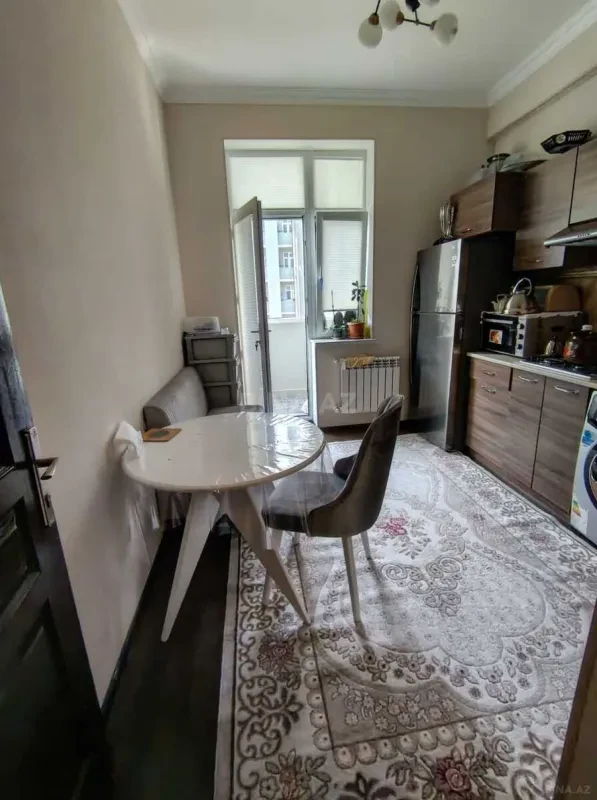 Satılır 3 otaqlı mənzil 75 m²