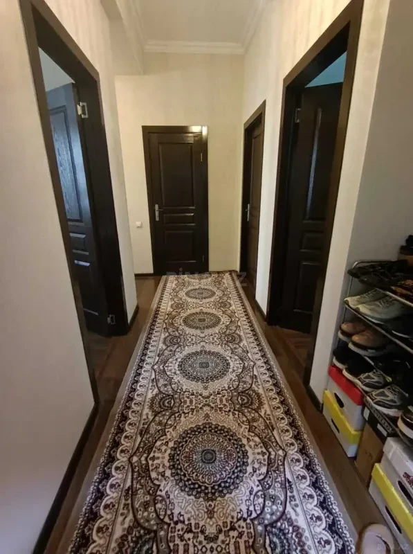 Satılır 3 otaqlı mənzil 75 m²