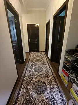 Satılır 3 otaqlı mənzil 75 m²