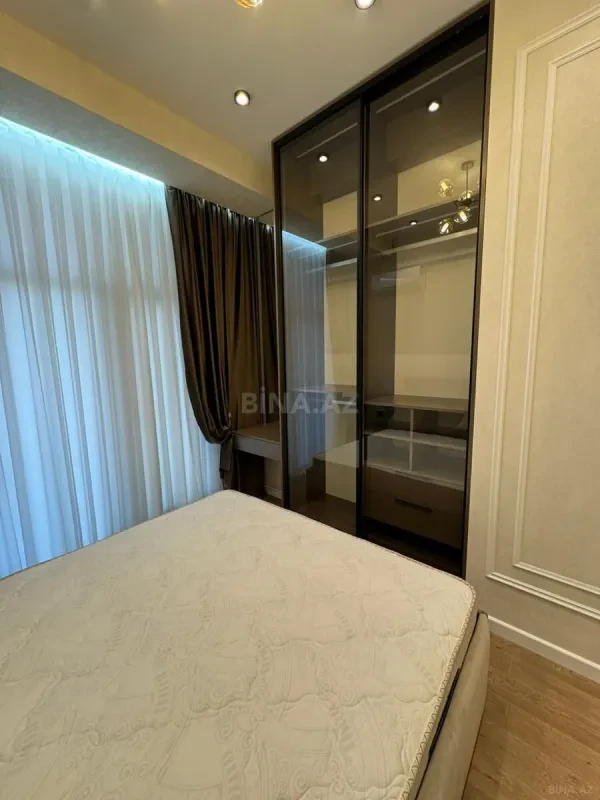 Kirayə verilir 2 otaqlı mənzil 55 m²